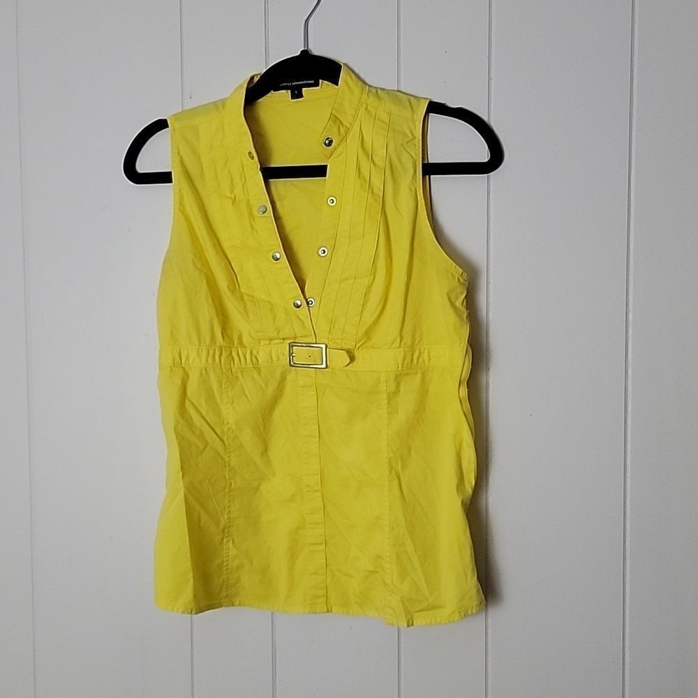 Express vintage top  